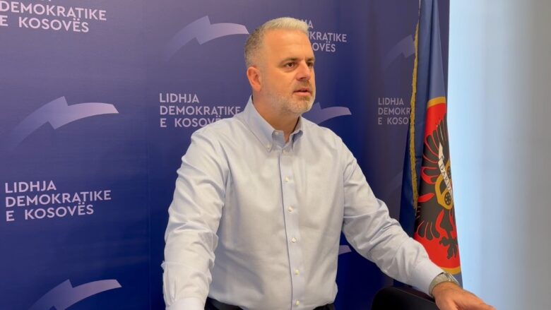 LDK-ja në Ferizaj kritikon komunën për gjetjet në raportin e Auditorit të Përgjithshëm