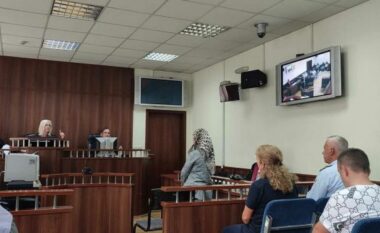 Apeli e vërteton vendimin, 11 vjet burg për vrasjen e kunatës në Dragash