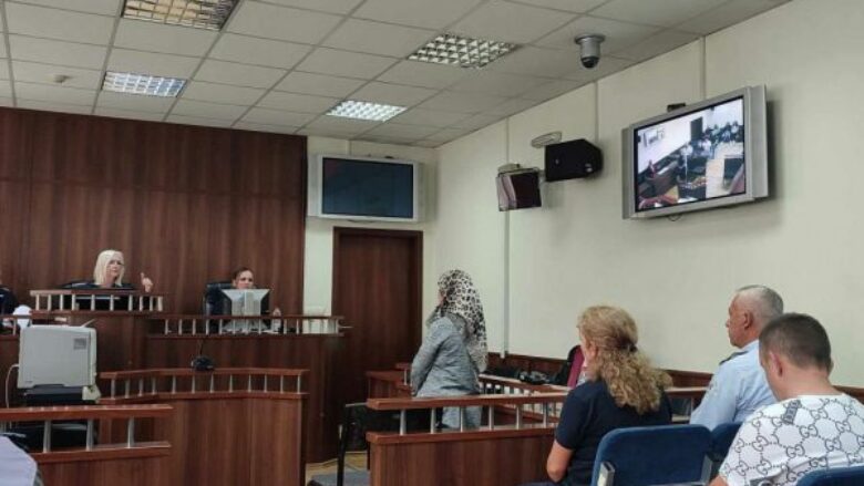 Apeli e vërteton vendimin, 11 vjet burg për vrasjen e kunatës në Dragash