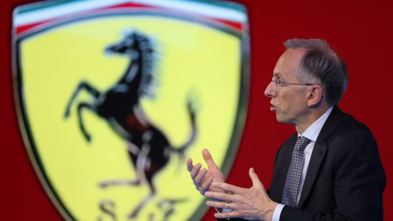 Dikush falsifikoi zërin e CEO-s dhe u përpoq të mashtronte kompaninë - ja si një pyetje e shpëtoi Ferrarin nga një mashtrim i thellë