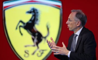Dikush falsifikoi zërin e CEO-s dhe u përpoq të mashtronte kompaninë – ja si një pyetje e shpëtoi Ferrarin nga një mashtrim i thellë