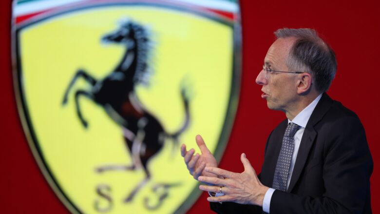 Dikush falsifikoi zërin e CEO-s dhe u përpoq të mashtronte kompaninë – ja si një pyetje e shpëtoi Ferrarin nga një mashtrim i thellë