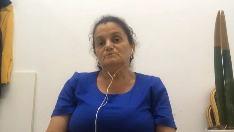 Humbi djalin në tragjedinë e Gërdecit, Zamira Durda e zhgënjyer me procesin gjyqësor: Fyese të flasësh për korrupsion kur kemi 26 viktima