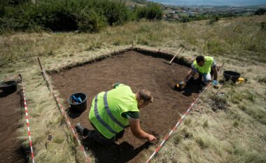 Gërmimet arkeologjike në Cernicë të Gjilanit, çojnë drejt zbulimeve të reja historike në Kosovë