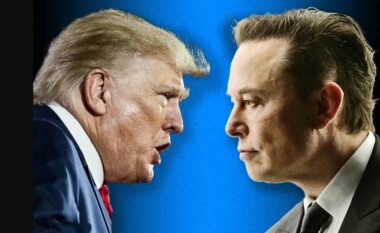 Biseda mes Musk dhe Trump filloi me 40 minuta vonesë, ish-presidenti amerikan pretendoi se imigrimi i paligjshëm i shpëtoi jetën