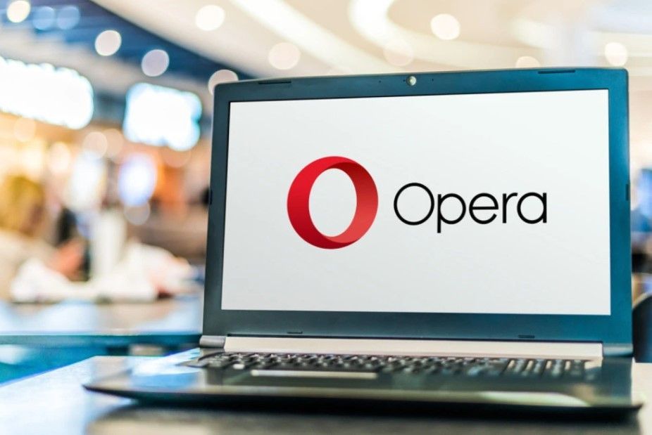 Opera for iOS with big improvements - Telegrafi - Telegrafi