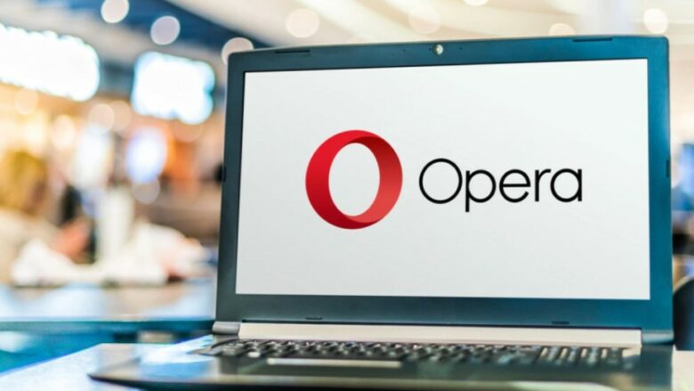 Opera për iOS me përmirësime të mëdha