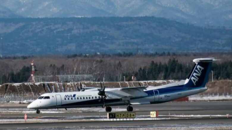 Fluturimet në aeroportin japonez anulohen për arsye të çuditshme, gërshërët u zhdukën nga dyqani