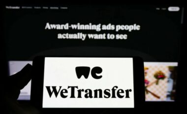 WeTransfer me njoftim të rëndësishëm për përdoruesit