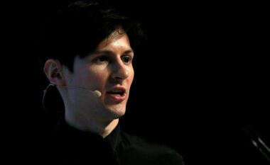 Kush është Pavel Durov, themeluesi i aplikacionit të mesazheve Telegram i arrestuar në Francë?