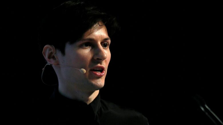 Kush është Pavel Durov, themeluesi i aplikacionit të mesazheve Telegram i arrestuar në Francë?