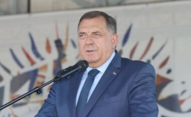 Kërcënon Dodik: Nëse prekni pronën e Republika Srpskas, do të marrë një vendim për pavarësinë – as CIA nuk do t’ju ndihmojë