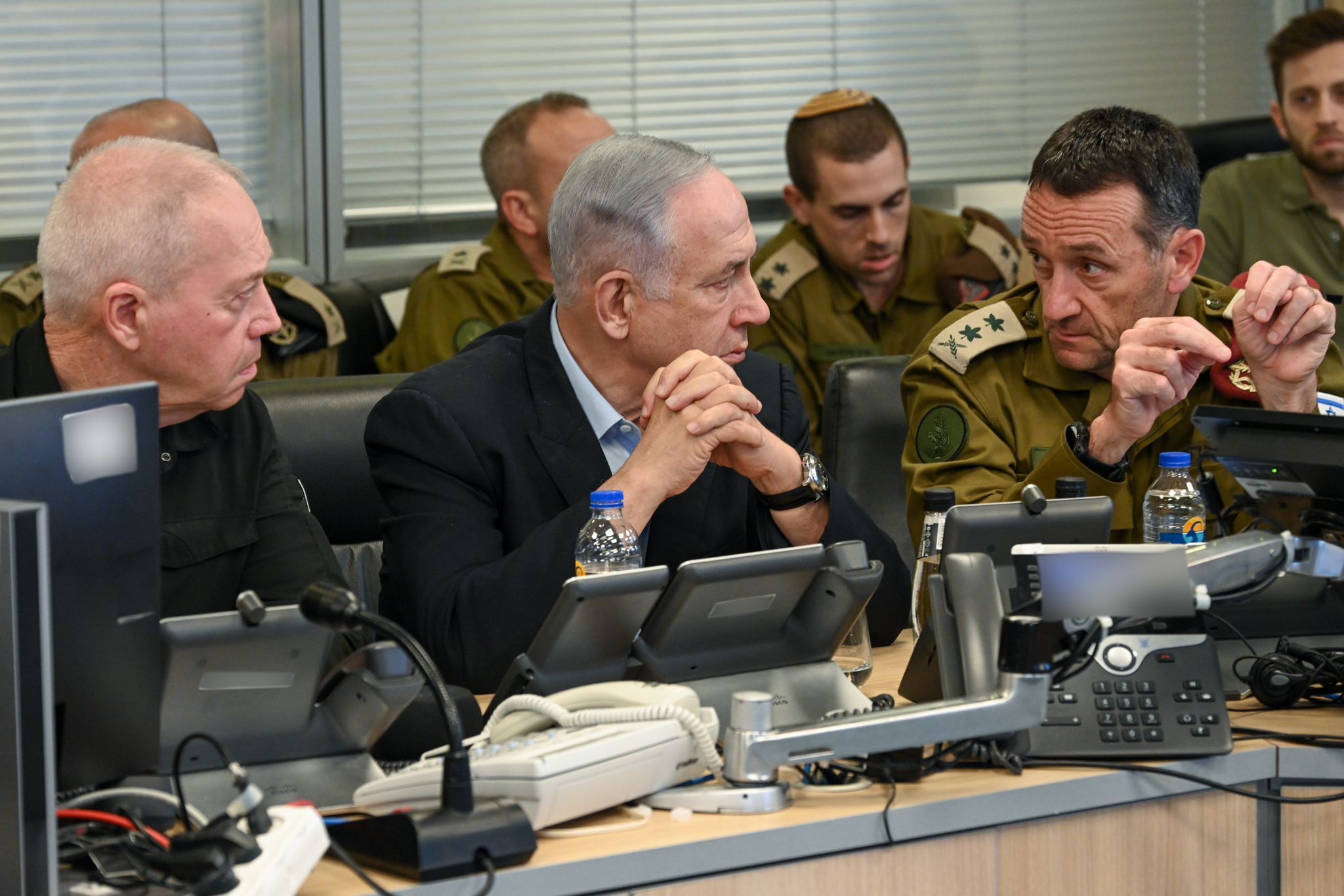 Ministri i Jashtëm izraelit: Irani na informoi, ata kanë vendosur të sulmojnë Izraelin