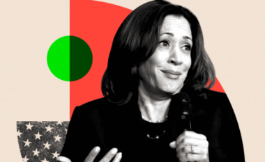 Në një shtet të SHBA-së dominojnë gratë politikane, çfarë do të thotë kjo për Kamala Harris?