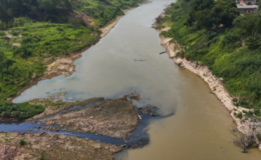 Thatësira e madhe rikthehet në Amazonë dhe kjo po ndodh më herët se sa pritej