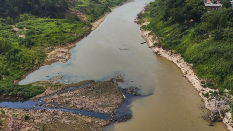 Thatësira e madhe rikthehet në Amazonë dhe kjo po ndodh më herët se sa pritej