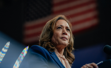 Numër i madh i viktimave civile në sulmin e fundit ajror izraelit në Gazë, reagon Kamala Harris