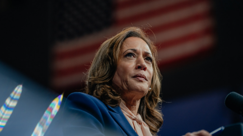 Numër i madh i viktimave civile në sulmin e fundit ajror izraelit në Gazë, reagon Kamala Harris