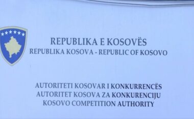 Dyshohet se u morën vesh për fiksim të çmimeve, AK-ja nis hetimet kundër Art Motion, Kujtesës, Telkosit dhe ISP Broadcast