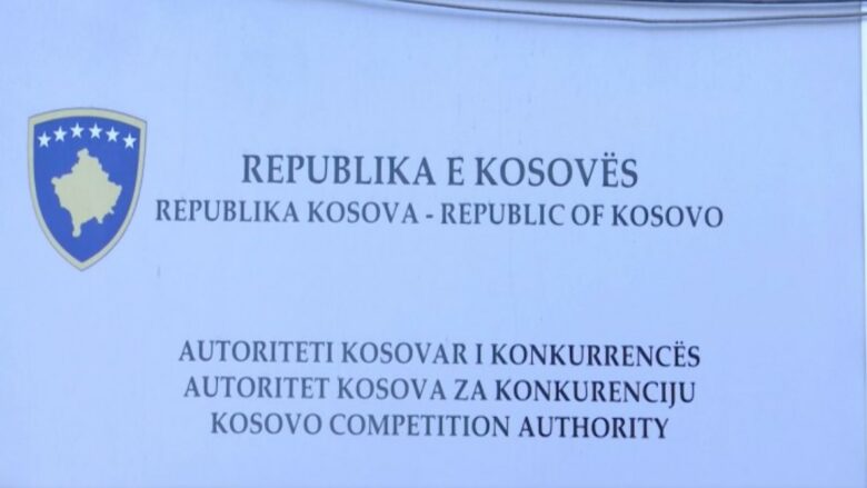 Dyshohet se u morën vesh për fiksim të çmimeve, AK-ja nis hetimet kundër Art Motion, Kujtesës, Telkosit dhe ISP Broadcast