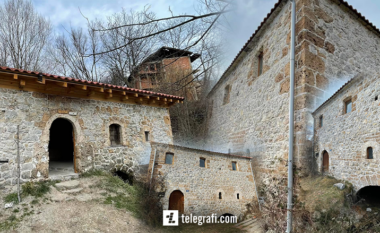 Mulliri i Vrellës në Istog: Një trashëgimi shekullore në rrezik nga mungesa e ujit