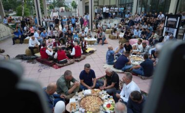 “Sofra e Drenicës”, organizimi që bashkon bashkatdhetarët në Skenderaj