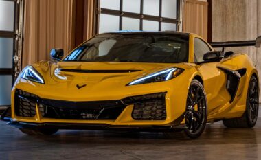 Chevrolet prezanton veturën e re sportive Corvette ZR1, ka 1079 kuaj-fuqi