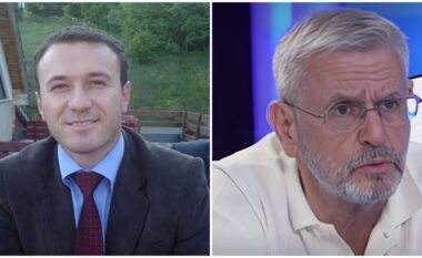 “Është dal UDB-ash në lista të veteranëve”, reagon ish-prokurori Blakaj që dikur merrej me listat e veteranëve të UÇK-së