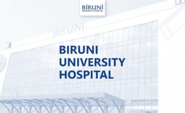 “Biruni University Hospital” organizon Seminarin Ndërkombëtar Mjekësor në Prishtinë