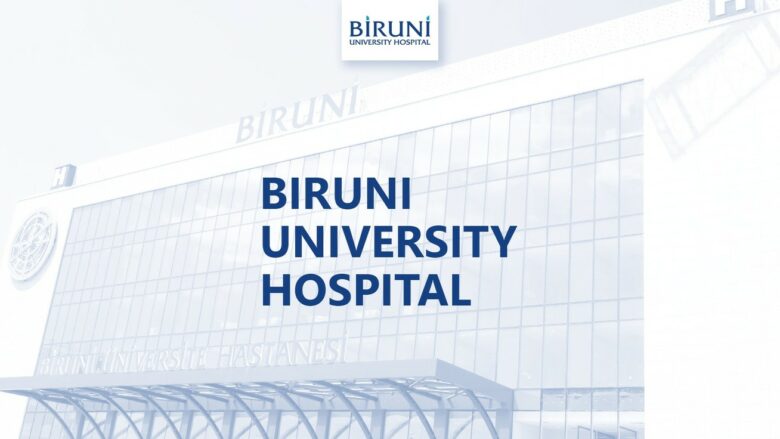 “Biruni University Hospital” organizon Seminarin Ndërkombëtar Mjekësor në Prishtinë