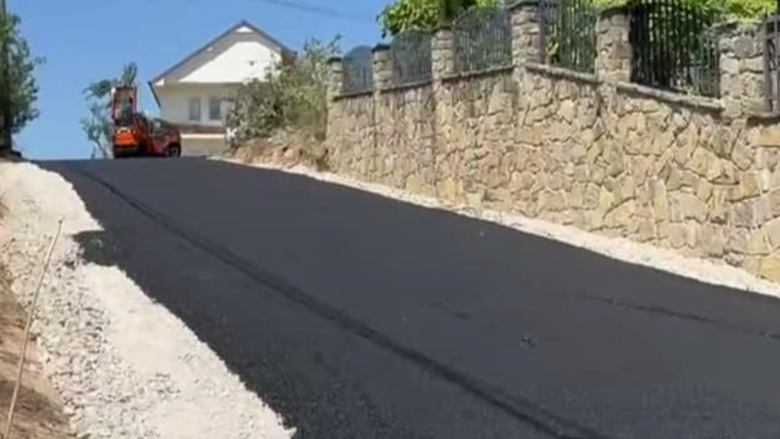 Pas shumë kërkesave, banorët e fshatit Bresalc po bëhen me infrastrukturë të nevojshme