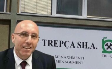 Gjykata anulon vendimin për zgjedhjen e Kurtit  kryeshef në minierën ‘Trepça’