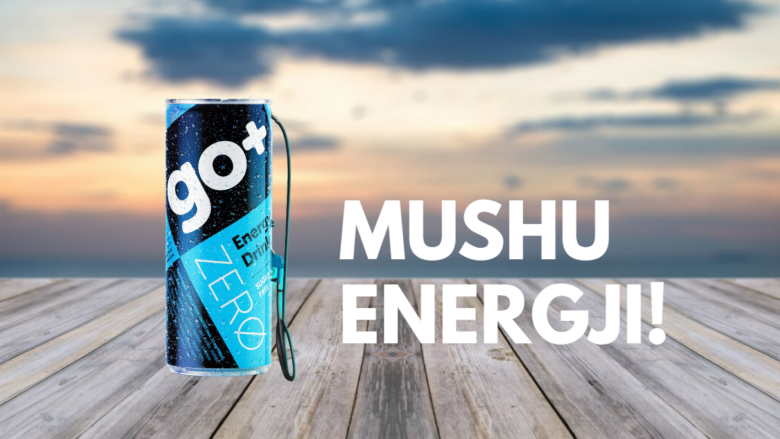 GO+ Zero: Energjia full, sheqeri zero!