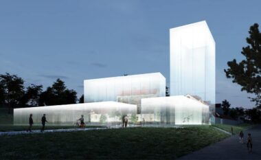 Masterplani i Kompleksit Memorial “Adem Jashari” në Prekaz, Çeku: Obligim i yni dhe nder njëkohësisht