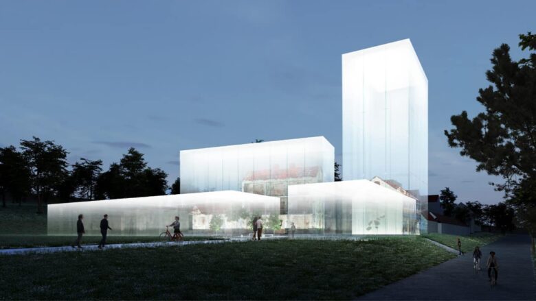 Masterplani i Kompleksit Memorial “Adem Jashari” në Prekaz, Çeku: Obligim i yni dhe nder njëkohësisht