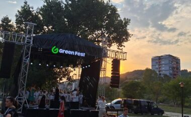 “Mitrovica, një minierë e kulturës”, bëhet hapja e edicionit të 14-të të festivalit “Green Fest”