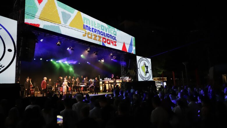 Nis festivali “Mitrovica International Jazz Days”, performojnë artistë të njohur ndërkombëtarë