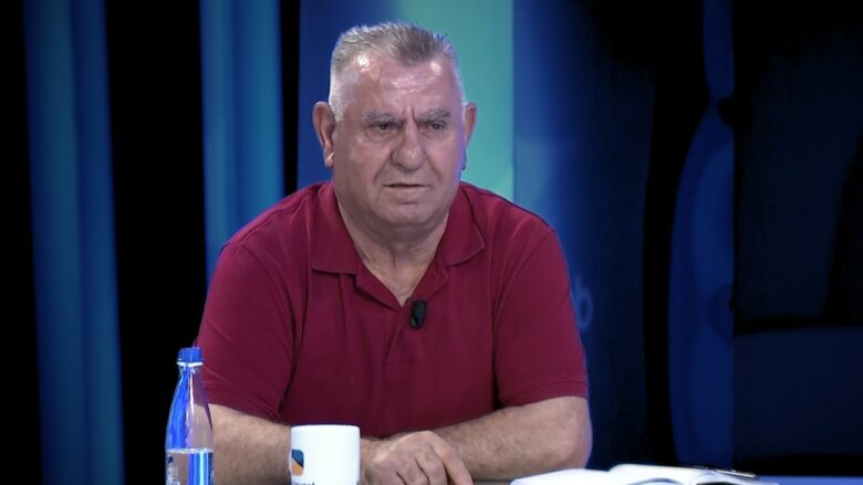 Ish-i burgosuri politik, Koci: Për muaj të tërë nuk mu ndal tortura nga UDB-ashët Asllan Sllamniku, Bashkim Kursani e Lutfi Ajazi
