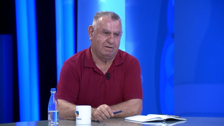 “Gjaku deri n’gju do bëhet e s’ka mu bë Republika jote”, Koci tregon se çka i tha UDB-ashi Januz Loshi në Burgun e Nishit