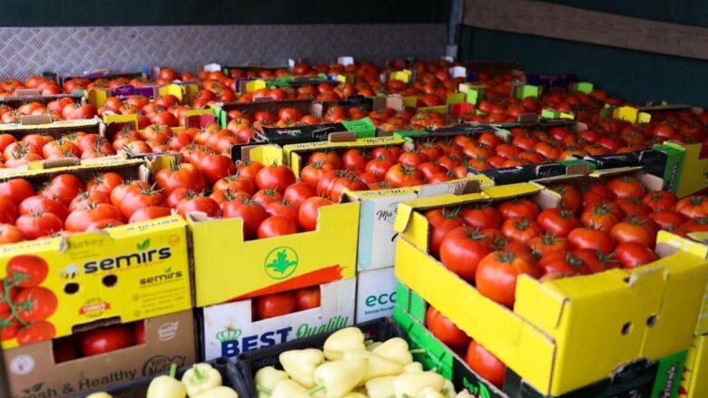 Në Krushë të Madhe ka nisur festivali “AgroFesta”