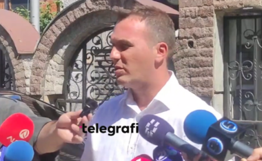 Ademi për protestat: Janë pjesë e agjendës së Frontit Europian