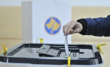 Mbi 6 mijë persona janë regjistruar për votim jashtë Kosovës, më pak preferohet votimi në përfaqësi diplomatike