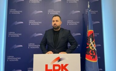 LDK-ja në Ferizaj kritikon Komunën për mosvazhdim të kontratës me Caritas-in