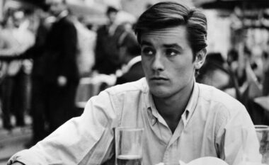 In Memoriam: Alain Delon, ylli misterioz i kinemasë