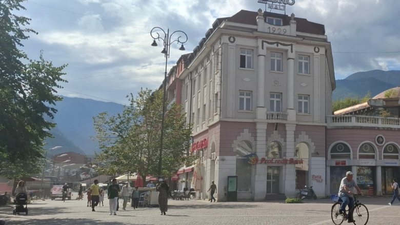 Peja nisë ndërtimin e Sheshit “Skënderbeu”, komuna zotohet për një projekt të madh