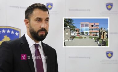 Krasniqi: Gjykata shtyn ekzekutimin e rregullores diskriminuese të Komunës së Graçanicës, që ka të bëjë me lejet ndërtimore