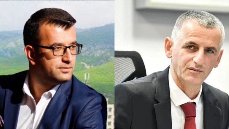 I tha kryetarit të partisë së tij “mos mashtro”, kryetari i Istogut i reagon zv.ministrit Durmishi