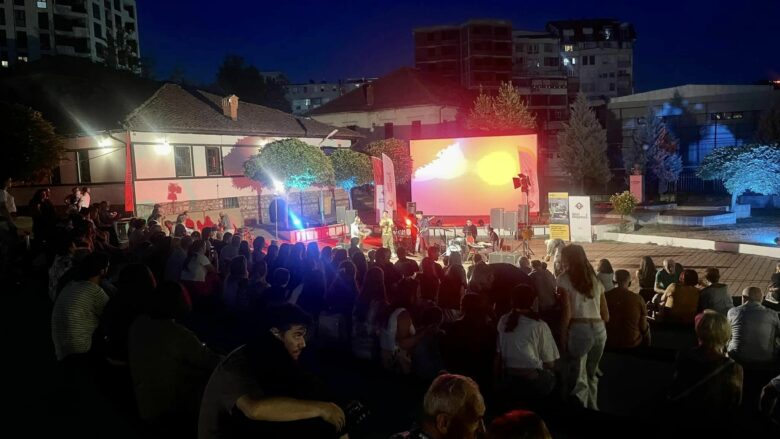 Mbyllet edicioni i parë i festivalit “Ditët e Shqiptarit”