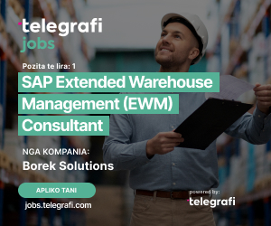 SAP Extended Warehouse Management (EWM) Consultant