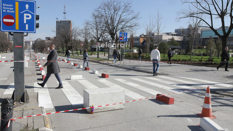 “Oxford Street” në Londër mbyllet për automjete, Rama: Edhe Prishtina duhet të transformohet, më pak vetura e më shumë hapësira për këmbësorë